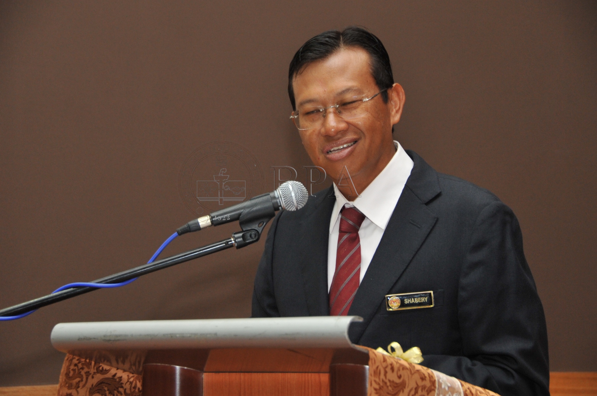 BPA 12 59 sukan PRO 9390